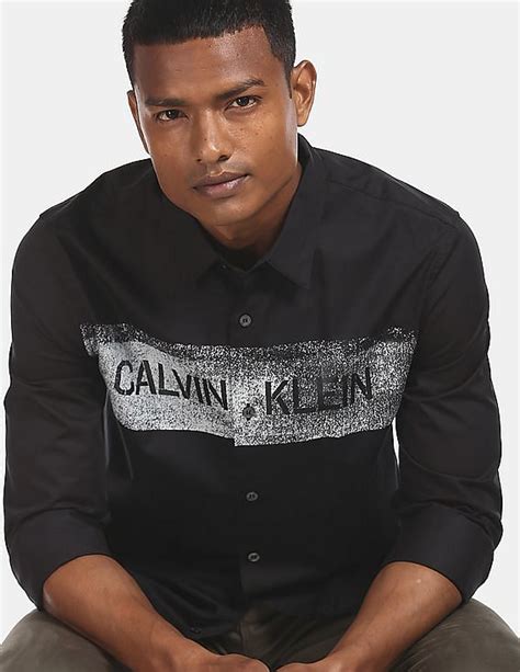 calvin klein tops online india|Calvin Klein shirts men price.